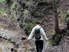 -玉渡山风景区-售票处