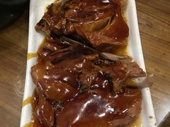 李家大排-砂锅李(九江路店)