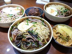 -张二面馆(山门口店)