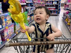 -TOYSRUS玩具反斗城(武汉荟聚中心店)