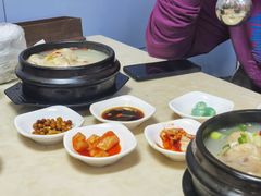 -长顺参鸡汤店(西塔总店)