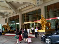 -白金汉爵大酒店·中餐厅(相城店)