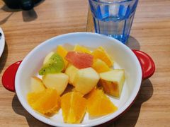 -必胜客(阿罗海店)