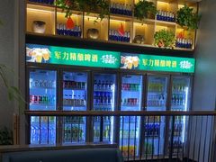 -李军力烧烤(政通路店)