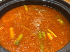 -肖记公安牛肉鱼杂馆· 省级非物质文化遗产(仁和路店)