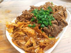 -清真双宝红油牛系列