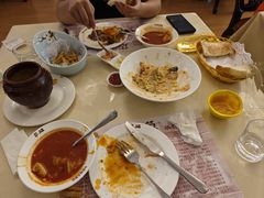 -华梅西餐厅(哈尔滨中央大街店)