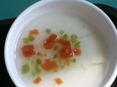 杏仁豆腐-护国寺小吃(护国寺总店)