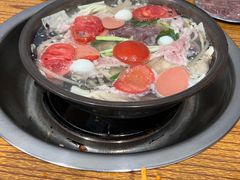 -海关荤豆花(洋河一路店)