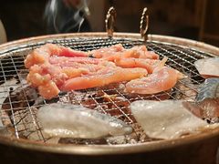 -肉仓焼肉バー(烟台山店)