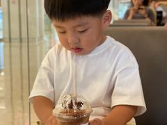 -星巴克(深圳龙华红山6979店)