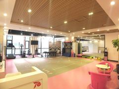 -思迈威健身(积玉桥万达店)