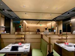 大堂-海底捞火锅(金光华店)