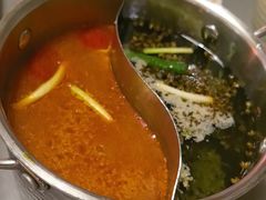 -君邦火锅(新疆大厦店)