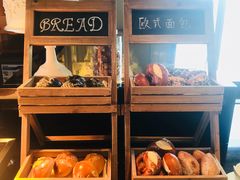 -Social 秀西餐厅-长沙瑞吉酒店(运达店)