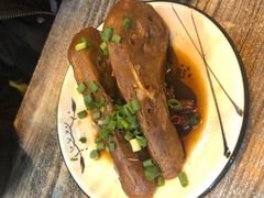 -邵老爹老杭州白斩鸡·家常菜(建国北路店)