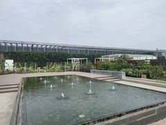 -上海浦东嘉里大酒店
