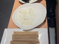 -蝎王府羊蝎子(西直门店)