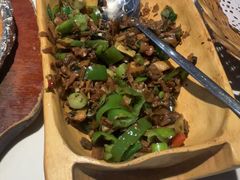 阿爸下饭菜-老阿爸鲜鱼土菜(园区永旺店)