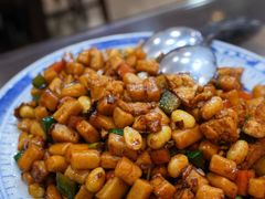 炒疙瘩-西德顺爆肚王