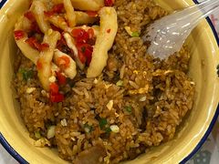 -东排食堂长沙小吃大排档(五一广场店)