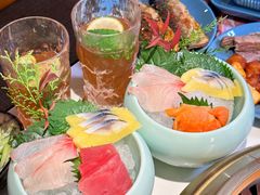 -汉阳廷自助烤肉·火锅(壹方天地店)