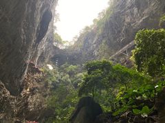 -英西峰林·洞天仙境