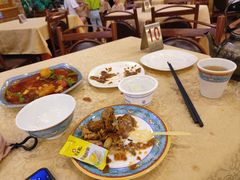 -维吾尔餐厅(宜山路店)