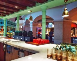 -华侨城洲际大酒店·宴会厅