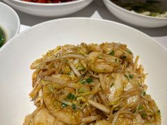 -玫瑰厅上海菜(兴国路店)