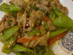 -篱笆院东北饺子王(欧阳路店)
