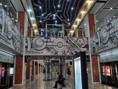 -星湖街(地铁站)