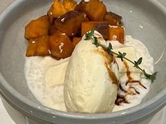 杏仁豆腐米布丁-农畉LONFOOD(万象天地店)