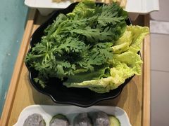 -云中鱼蒸汽石锅鱼(川沙百联店)