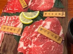 -牛佬•炭火烤肉(挂绿店)