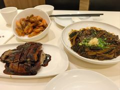 -光明邨大酒家(淮海路店)