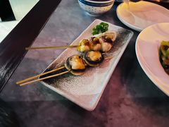 -人间酒暖·Go blanc·烧鸟·深夜食堂(陆家嘴店)