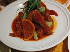 -必点海鲜·鲅鱼水饺(鞍山西道店)