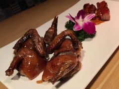-老船坞餐厅(北京亚洲大酒店 )