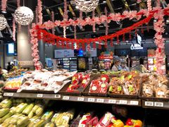 -盒马鲜生(皇庭广场店)