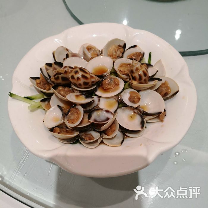 小贝壳酒楼