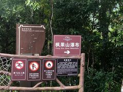 -海南热带雨林国家公园吊罗山景区