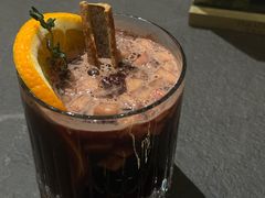 -théATRE茶聚场·餐厅(环球金融中心店)