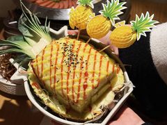 -恩你小木屋·韩式料理(南长街店)