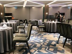 大堂-徐记海鲜·宴会(大唐西市|丰庆店)