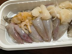 -东海怡品海鲜豆捞(星街坊店)