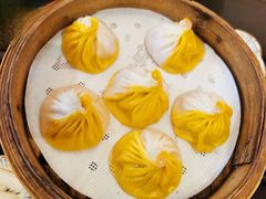 -寄畅興·百年蟹黄面·万国建筑群(外滩27号店)