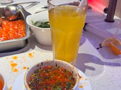 -海底捞火锅(杭州庆春路夜宵主题店)