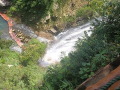 -古龙峡云天玻霸