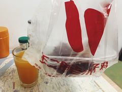 -王二甩老木子鸡(江湾店)